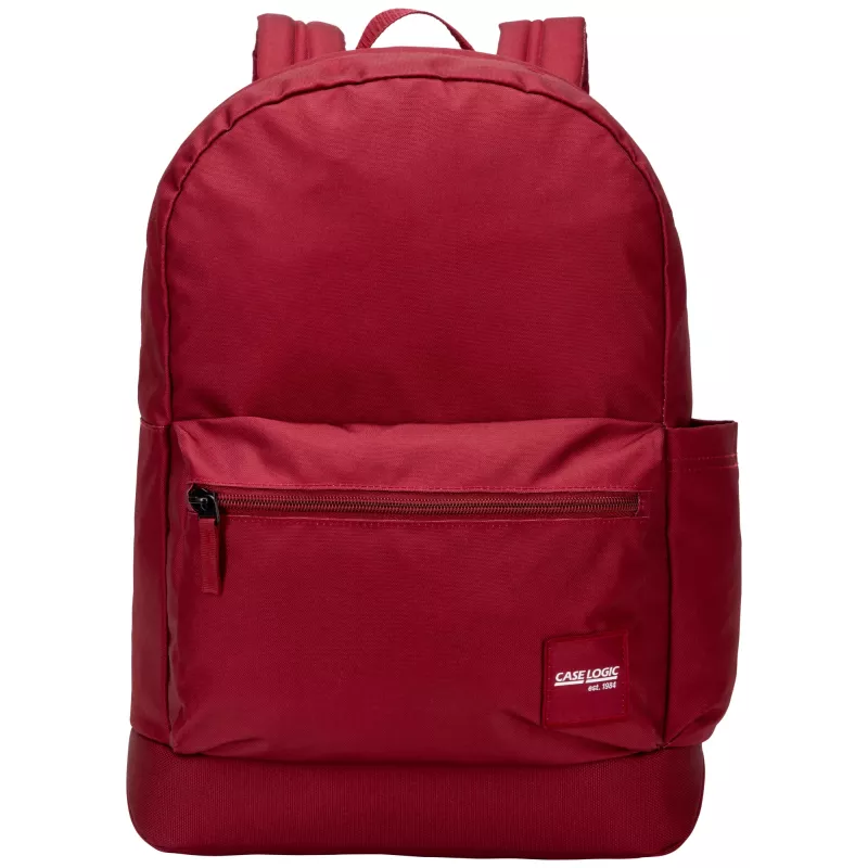 Case Logic Campus CCAM1216 - vermelho romã mochila casual poliéster