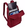 Case Logic Campus CCAM1216 - vermelho romã mochila casual poliéster