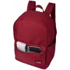 Case Logic Campus CCAM1216 - vermelho romã mochila casual poliéster