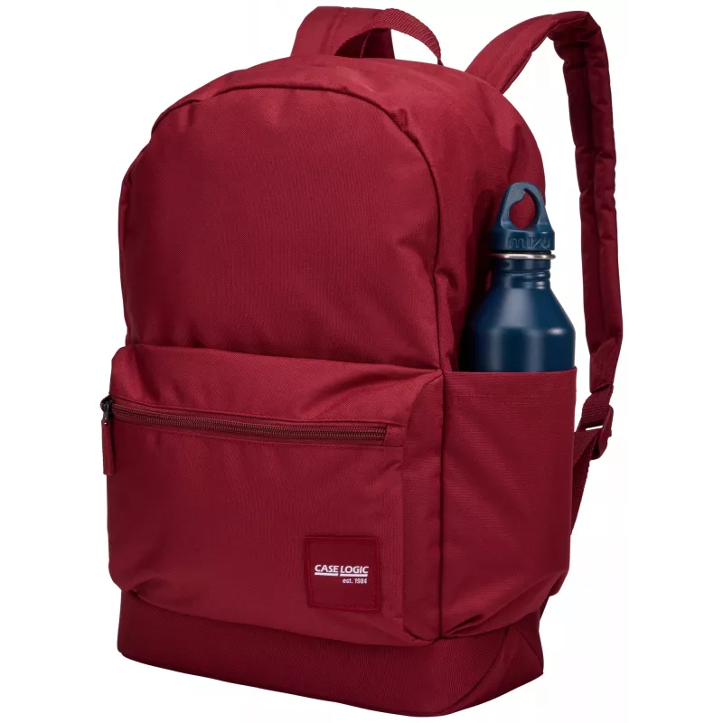 Case Logic Campus CCAM1216 - vermelho romã mochila casual poliéster