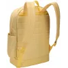 Case Logic Campus 0 mochila casual amarelo poliéster
