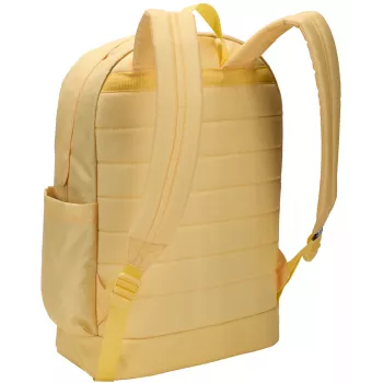 Case Logic Campus 0 mochila casual amarelo poliéster