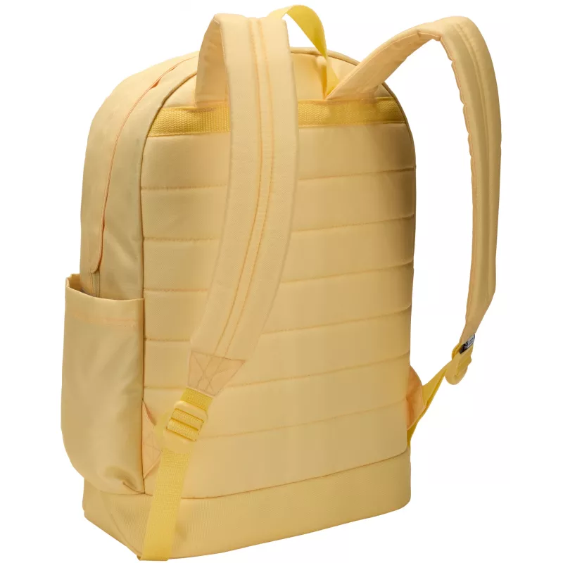 Case Logic Campus 0 mochila casual amarelo poliéster