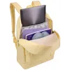 Case Logic Campus 0 mochila casual amarelo poliéster