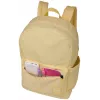 Case Logic Campus 0 mochila casual amarelo poliéster