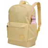 Case Logic Campus 0 mochila casual amarelo poliéster