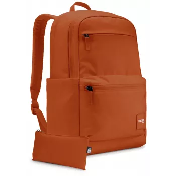 Case Logic Campus CCAM3216 - Raw copper mochila casual laranja poliéster