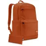 Case Logic Campus CCAM3216 - Raw copper mochila casual laranja poliéster