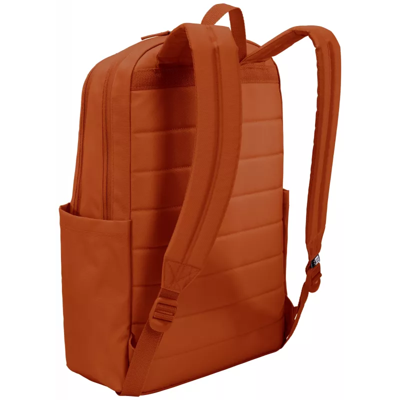 Case Logic Campus CCAM3216 - Raw copper mochila casual laranja poliéster