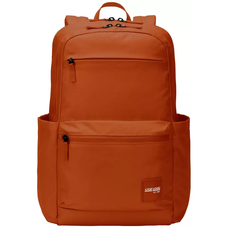 Case Logic Campus CCAM3216 - Raw copper mochila casual laranja poliéster