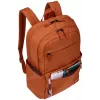 Case Logic Campus CCAM3216 - Raw copper mochila casual laranja poliéster