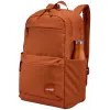 Case Logic Campus CCAM3216 - Raw copper mochila casual laranja poliéster