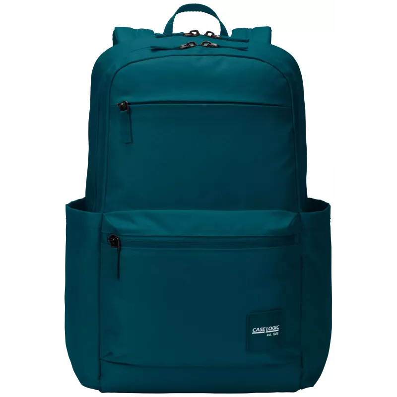 Case Logic Campus CCAM3216 – azul-escuro mochila casual poliéster