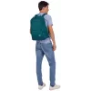 Case Logic Campus CCAM3216 – azul-escuro mochila casual poliéster