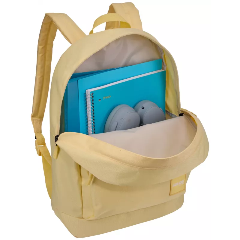 Case Logic Campus CCAM5226 - Yonder amarelo mochila casual poliéster