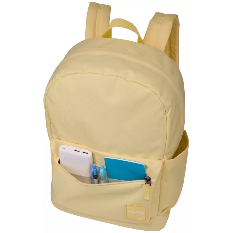 Case Logic Campus CCAM5226 - Yonder amarelo mochila casual poliéster