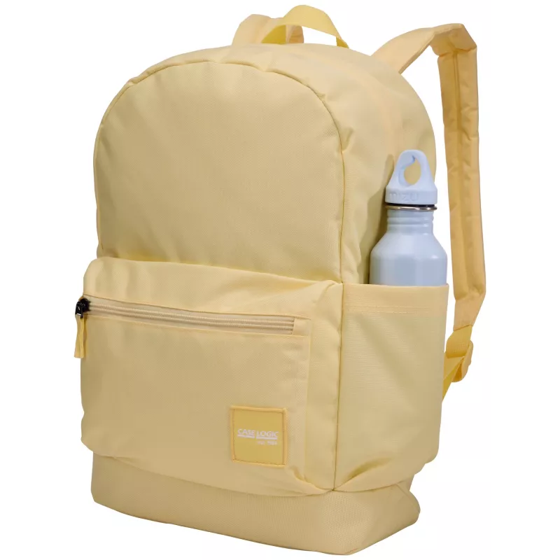 Case Logic Campus CCAM5226 - Yonder amarelo mochila casual poliéster