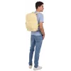 Case Logic Campus CCAM5226 - Yonder amarelo mochila casual poliéster