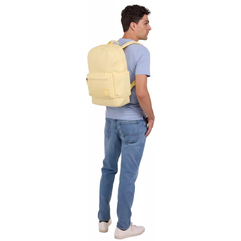 Case Logic Campus CCAM5226 - Yonder amarelo mochila casual poliéster