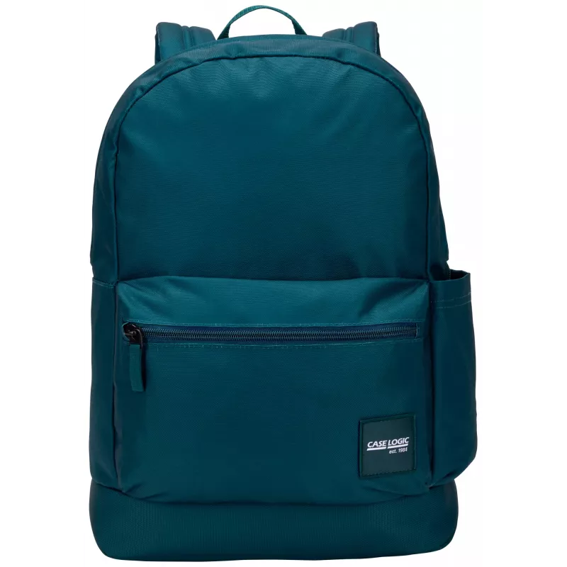 Mochila Case Logic Campus CCAM5226 - Deep Teal Mochila de lazer Poliéster