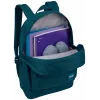 Mochila Case Logic Campus CCAM5226 - Deep Teal Mochila de lazer Poliéster