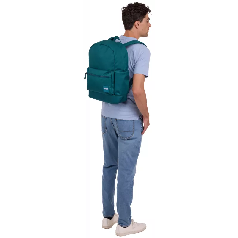 Mochila Case Logic Campus CCAM5226 - Deep Teal Mochila de lazer Poliéster