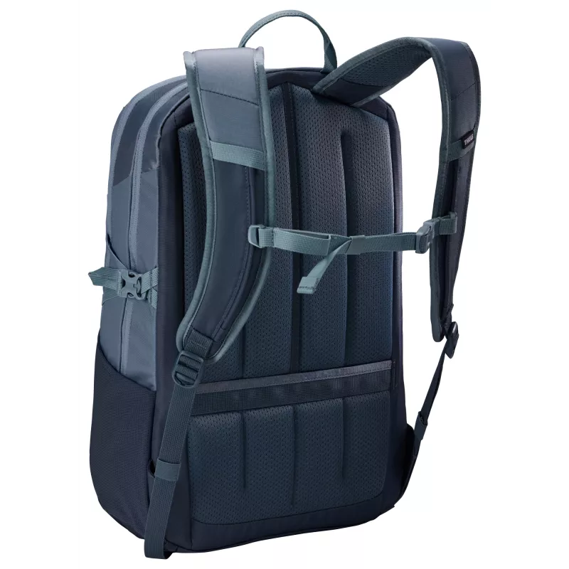 Mochila Thule EnRoute TEBP4216 Pond Gray/Dark Slate Mochila de lazer Cinzento, Azul-marinho Nylon