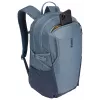 Mochila Thule EnRoute TEBP4216 Pond Gray/Dark Slate Mochila de lazer Cinzento, Azul-marinho Nylon