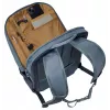 Mochila Thule EnRoute TEBP4216 Pond Gray/Dark Slate Mochila de lazer Cinzento, Azul-marinho Nylon