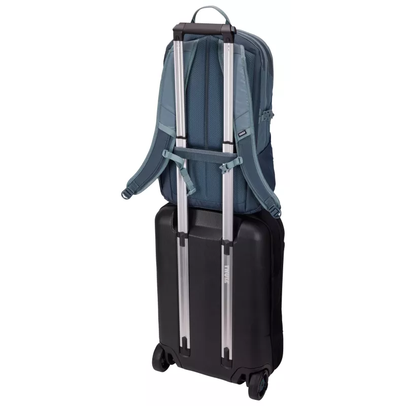Mochila Thule EnRoute TEBP4216 Pond Gray/Dark Slate Mochila de lazer Cinzento, Azul-marinho Nylon