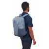 Mochila Thule EnRoute TEBP4216 Pond Gray/Dark Slate Mochila de lazer Cinzento, Azul-marinho Nylon