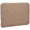 Capa sleeve Case Logic Reflect REFPC113 - Boulder Beige 33,8 cm (13,3