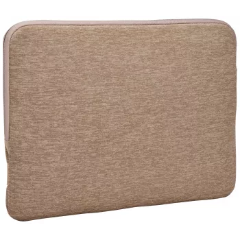 Capa sleeve Case Logic Reflect REFPC113 - Boulder Beige 33,8 cm (13,3
