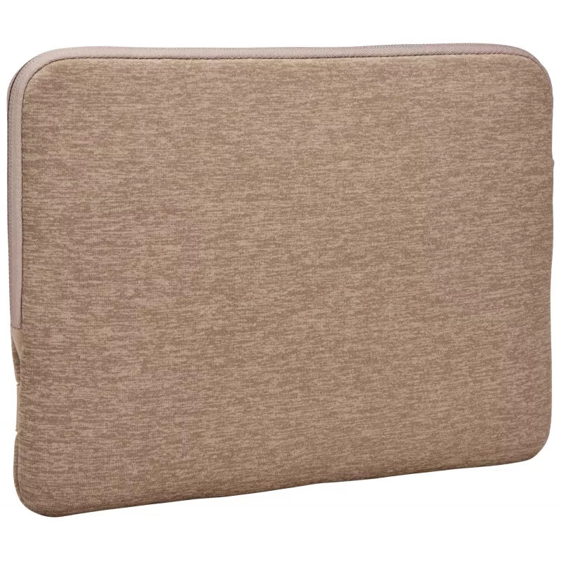 Capa sleeve Case Logic Reflect REFPC113 - Boulder Beige 33,8 cm (13,3