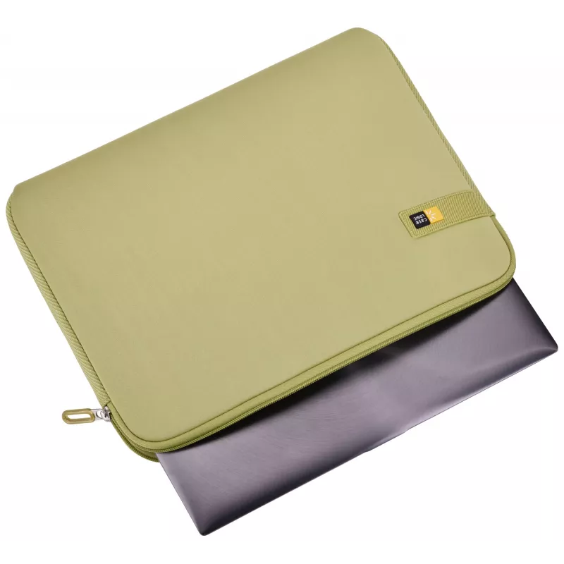 Bolsa protetora Case Logic Laps LAPS114 - Dill 35,6 cm (14