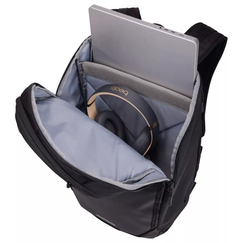 Mochila Thule Chasm TCHB215 Preto Mochila casual Poliéster