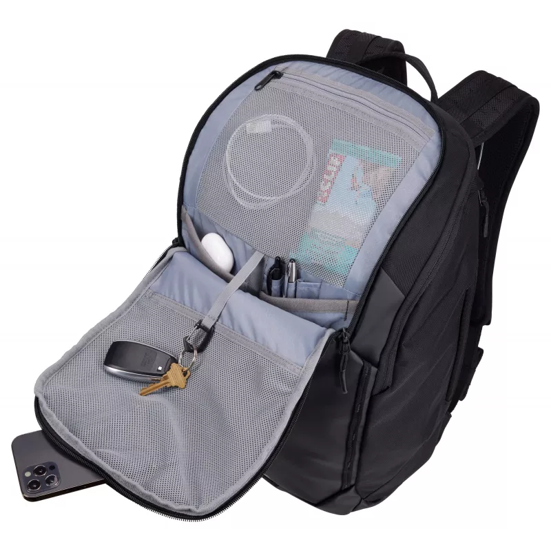 Mochila Thule Chasm TCHB215 Preto Mochila casual Poliéster