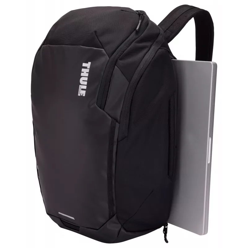 Mochila Thule Chasm TCHB215 Preto Mochila casual Poliéster
