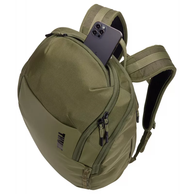 Mochila Thule Chasm TCHB215 Olivine Mochila casual Verde-oliva Poliéster