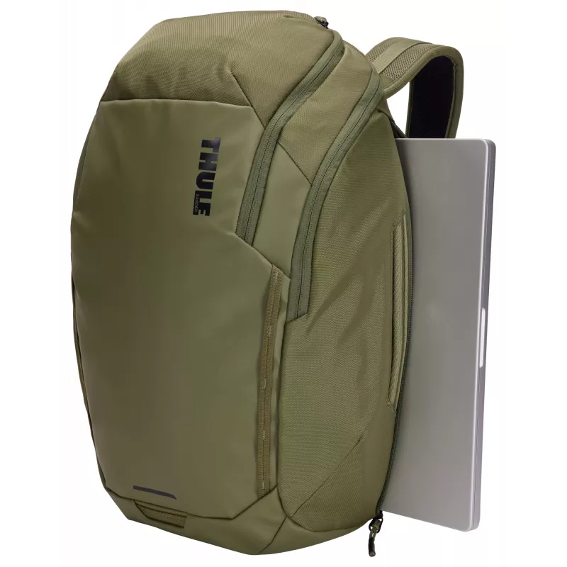 Mochila Thule Chasm TCHB215 Olivine Mochila casual Verde-oliva Poliéster