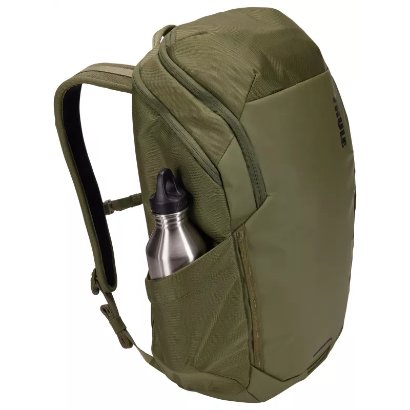 Mochila Thule Chasm TCHB215 Olivine Mochila casual Verde-oliva Poliéster