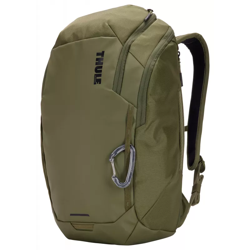 Mochila Thule Chasm TCHB215 Olivine Mochila casual Verde-oliva Poliéster