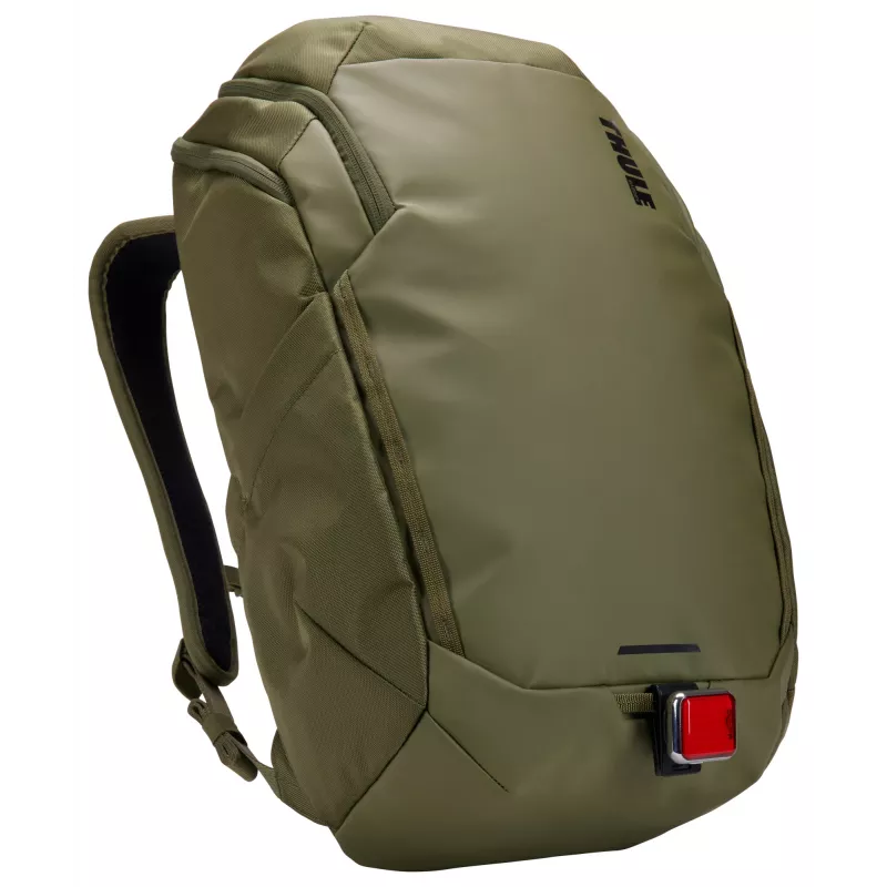 Mochila Thule Chasm TCHB215 Olivine Mochila casual Verde-oliva Poliéster