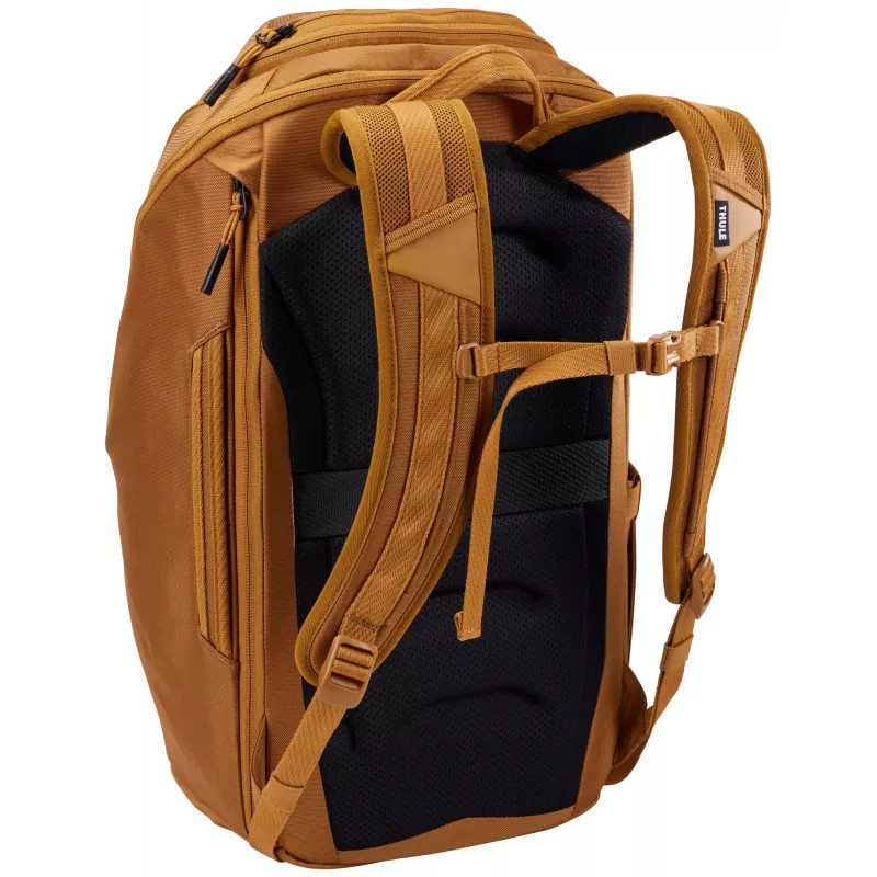 Mochila Thule Chasm TCHB215 Golden Brown Mochila casual Poliéster