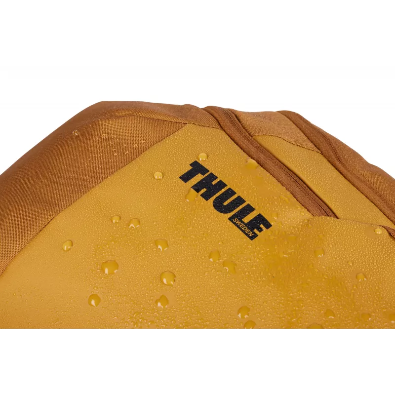 Mochila Thule Chasm TCHB215 Golden Brown Mochila casual Poliéster