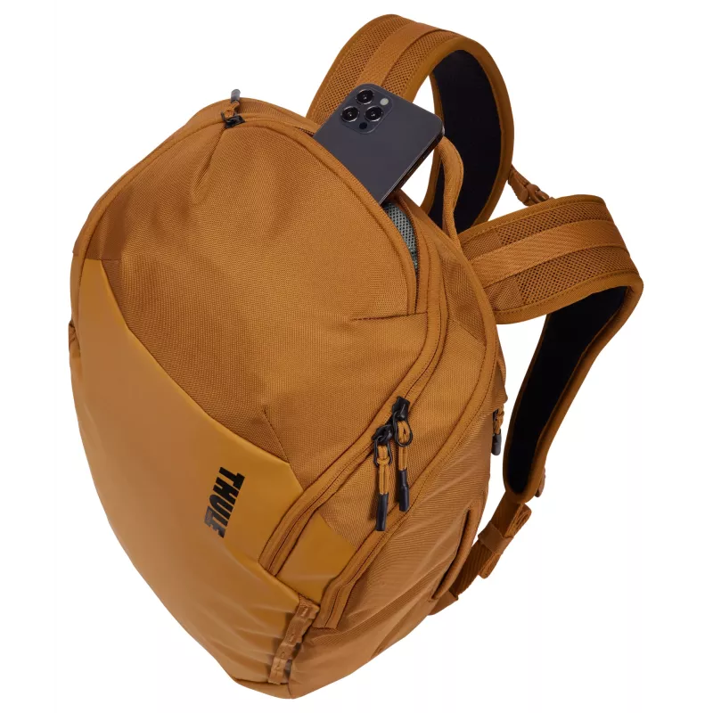 Mochila Thule Chasm TCHB215 Golden Brown Mochila casual Poliéster