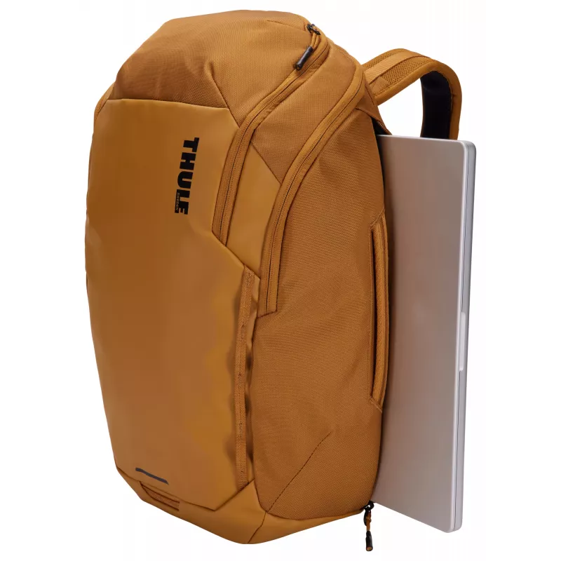 Mochila Thule Chasm TCHB215 Golden Brown Mochila casual Poliéster