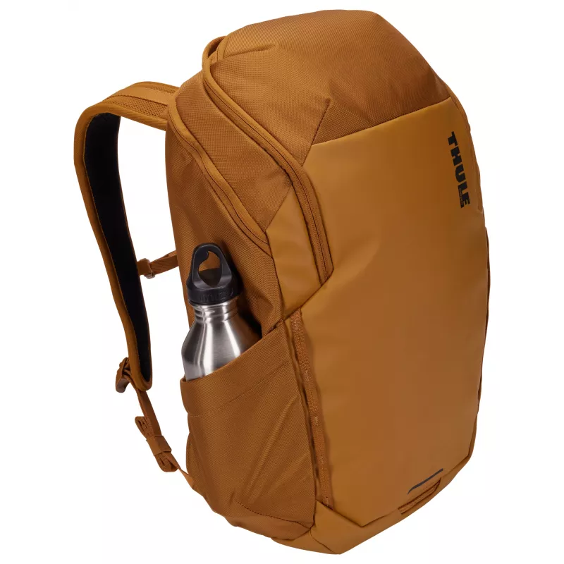 Mochila Thule Chasm TCHB215 Golden Brown Mochila casual Poliéster