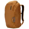Mochila Thule Chasm TCHB215 Golden Brown Mochila casual Poliéster