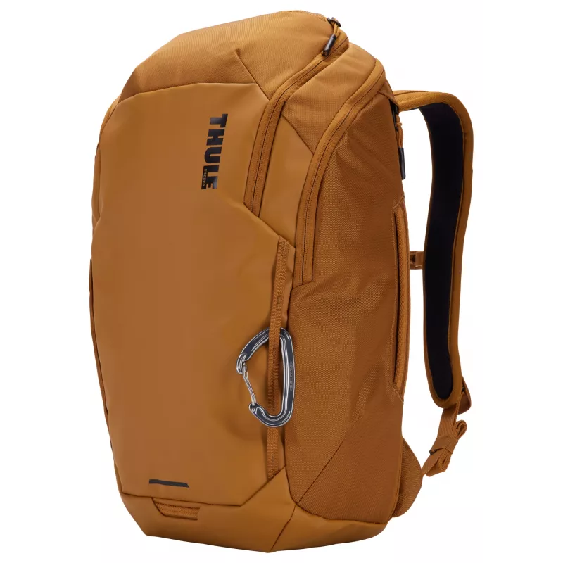Mochila Thule Chasm TCHB215 Golden Brown Mochila casual Poliéster